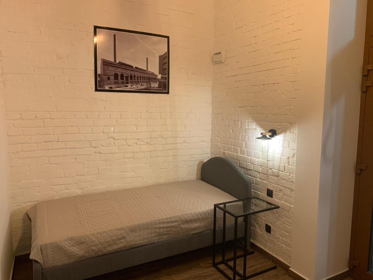 Apartmentsun Loft Factory Wrocław Kültér fotó