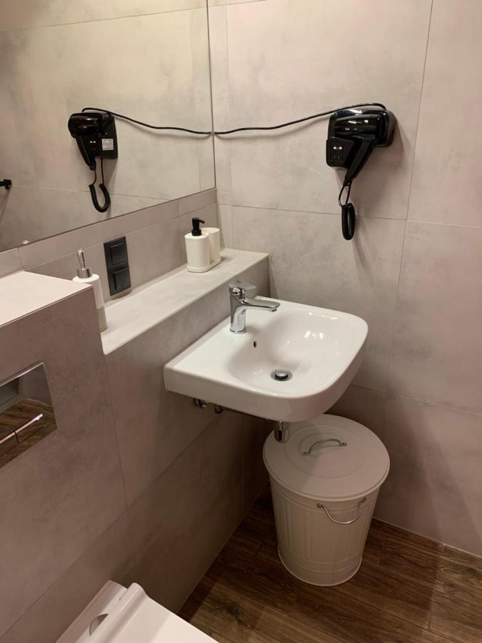 Apartmentsun Loft Factory Wrocław Kültér fotó