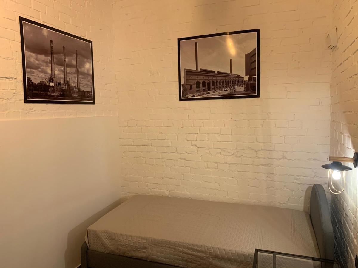 Apartmentsun Loft Factory Wrocław Kültér fotó