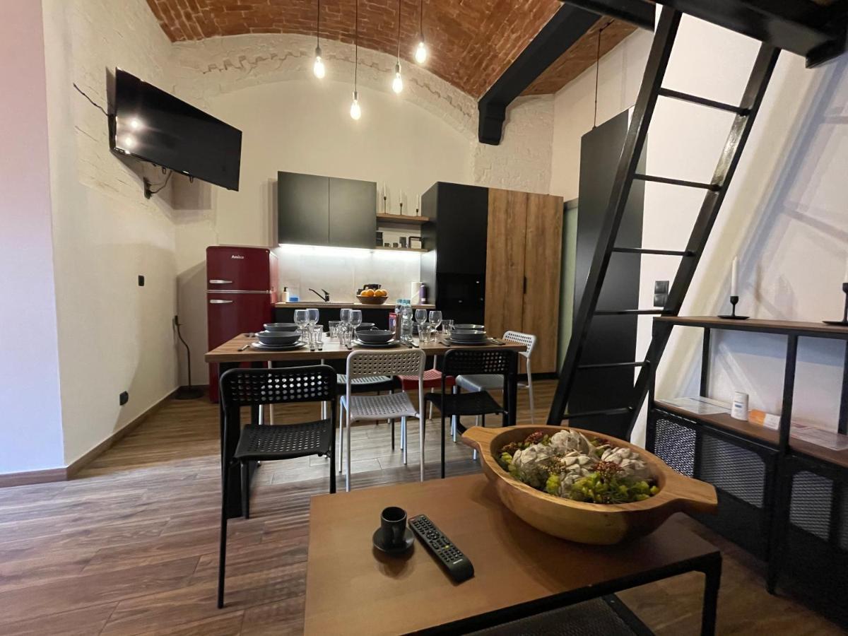 Apartmentsun Loft Factory Wrocław Kültér fotó