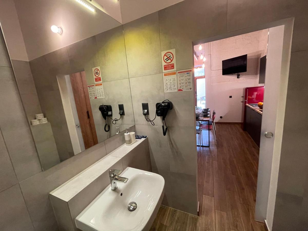 Apartmentsun Loft Factory Wrocław Kültér fotó