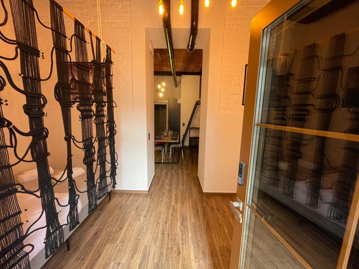 Apartmentsun Loft Factory Wrocław Kültér fotó