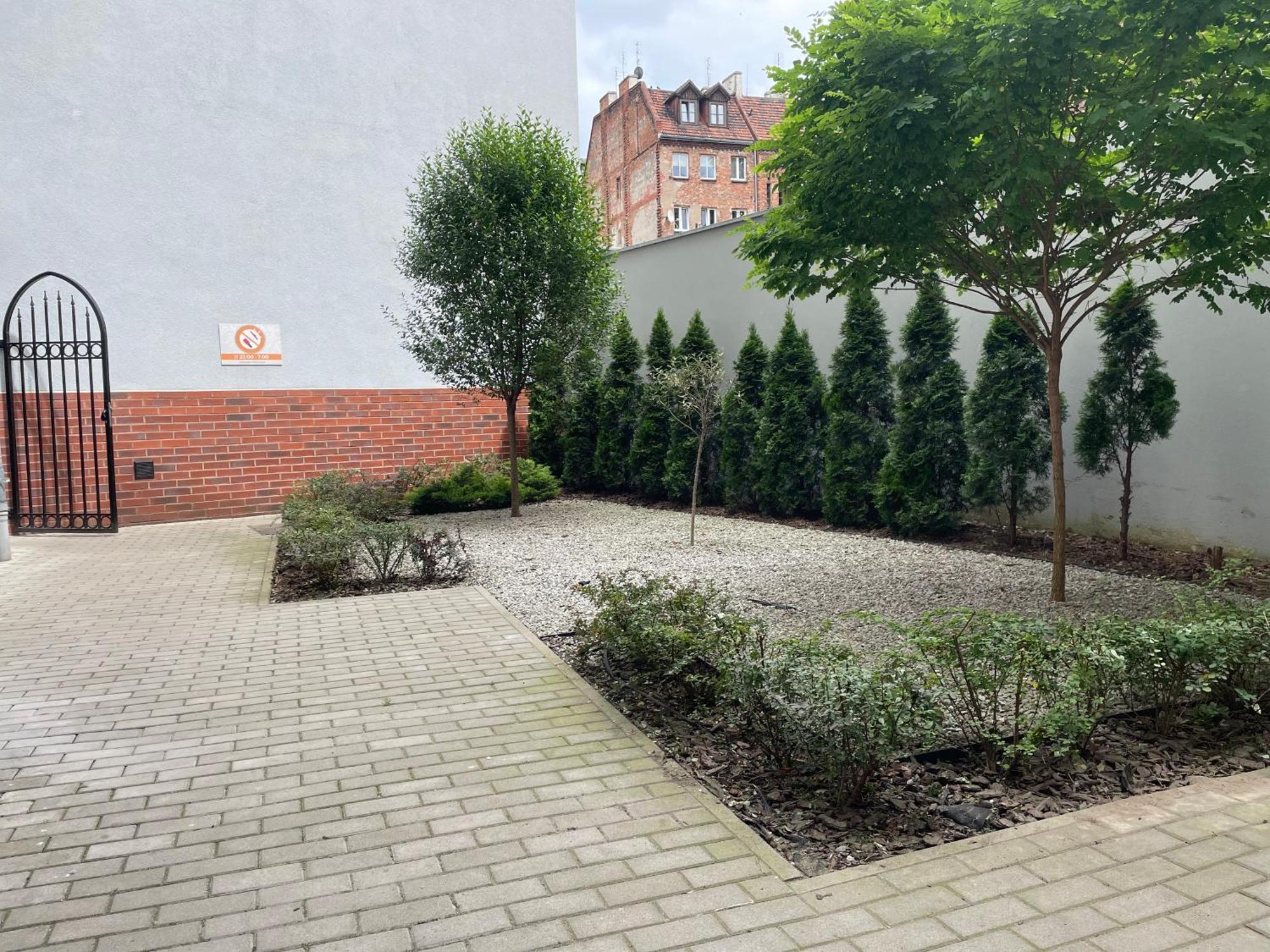 Apartmentsun Loft Factory Wrocław Szoba fotó
